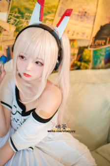 美女131